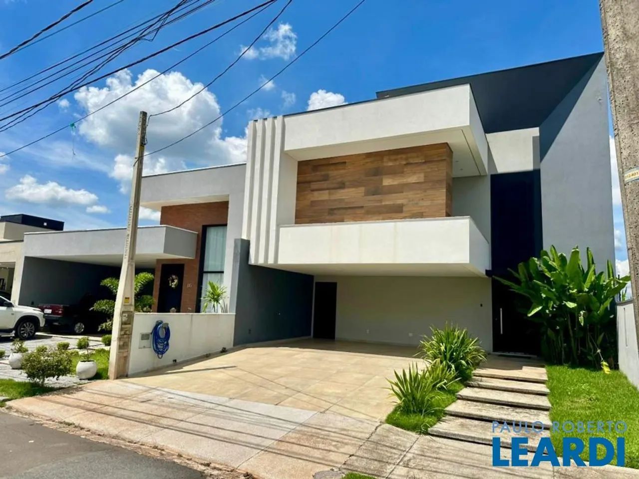 CASA EM CONDOMÍNIO - VIVENDA DAS PITANGUEIRAS - SP - Foto 2