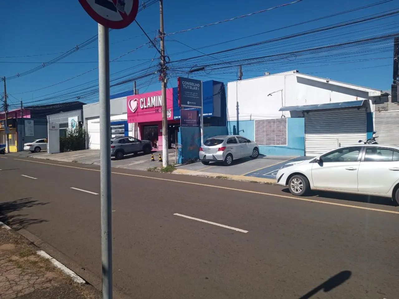 Casa para alugar em Hortolândia, Loteamento Remanso Campineiro, com 1 quarto - Foto 2