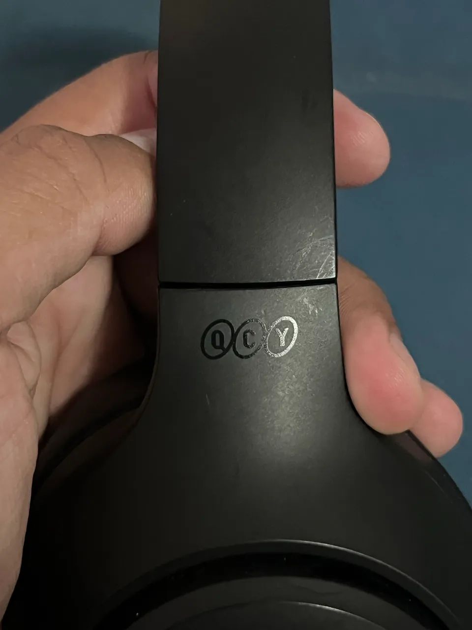 Fone Headset QCY H3 - Foto 6