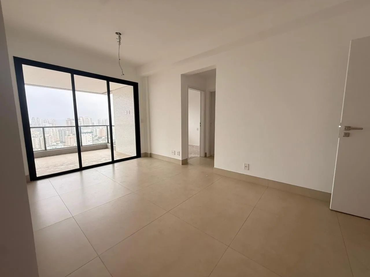 apartamento a venda aparecida - Foto 2