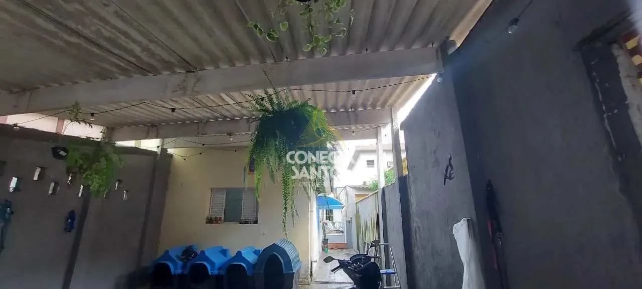 Casa 1 Dorm São Vicente - R$ 340 mil, Cod: 1640 - Foto 3