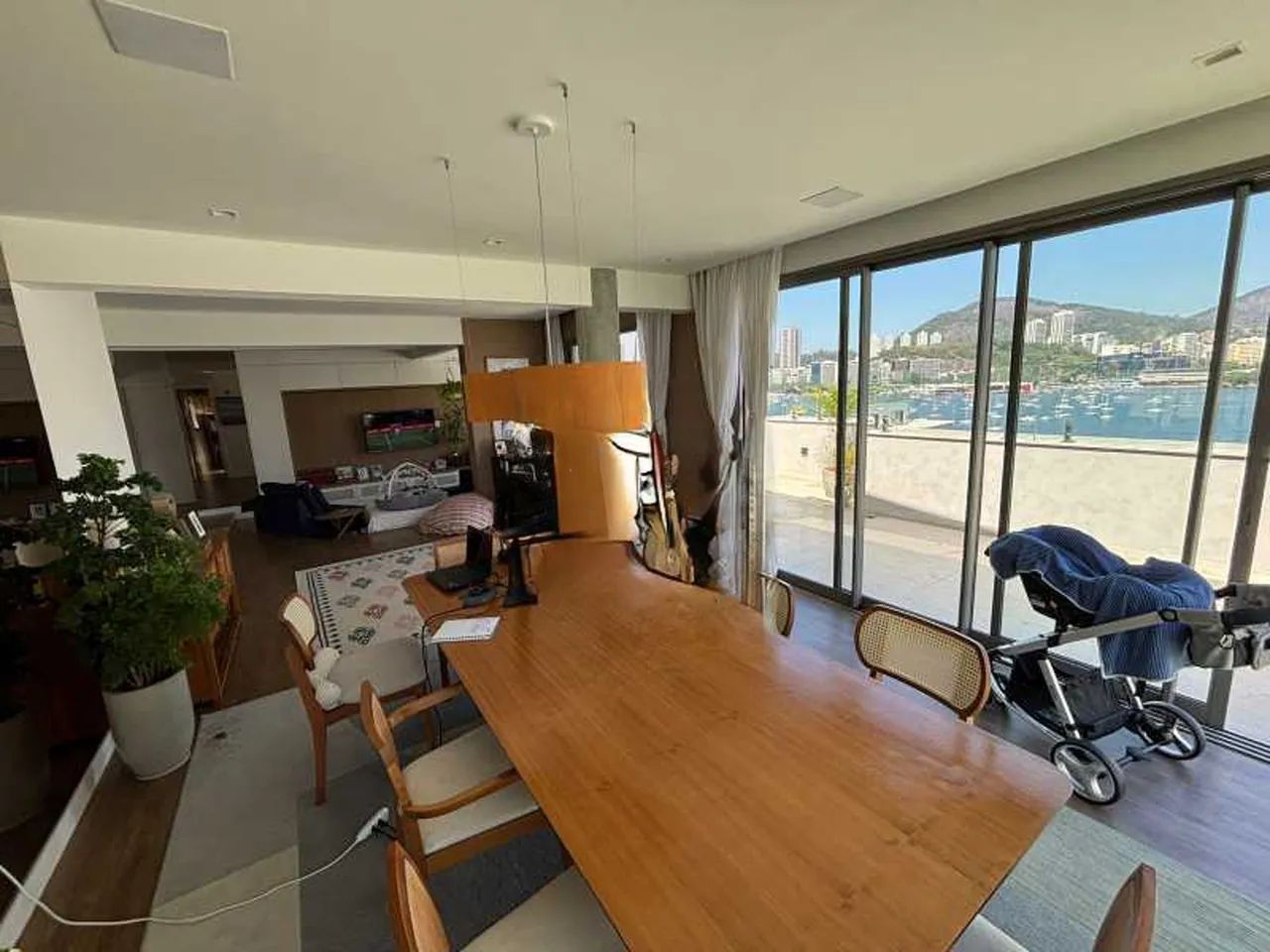 Apartamento : / Residencial / Botafogo - Foto 5
