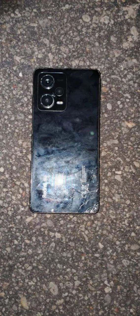 Xiaomi Redimi Note 12 Pro 5G