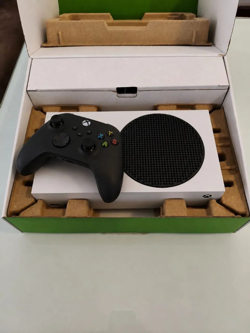 X box série S  - Foto 2