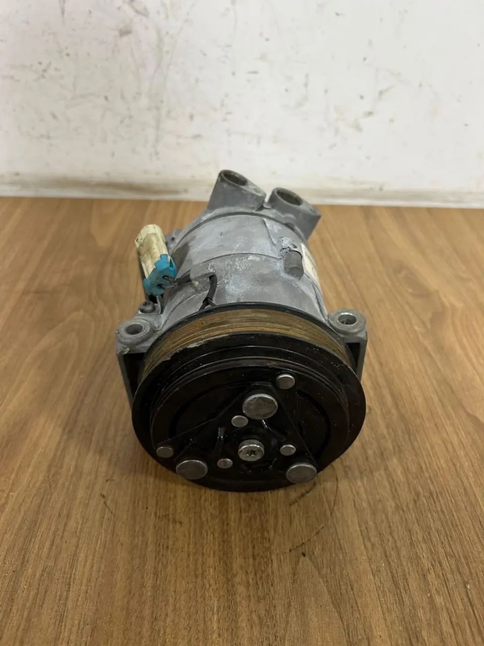 Compressor de ar Siena  - Foto 2