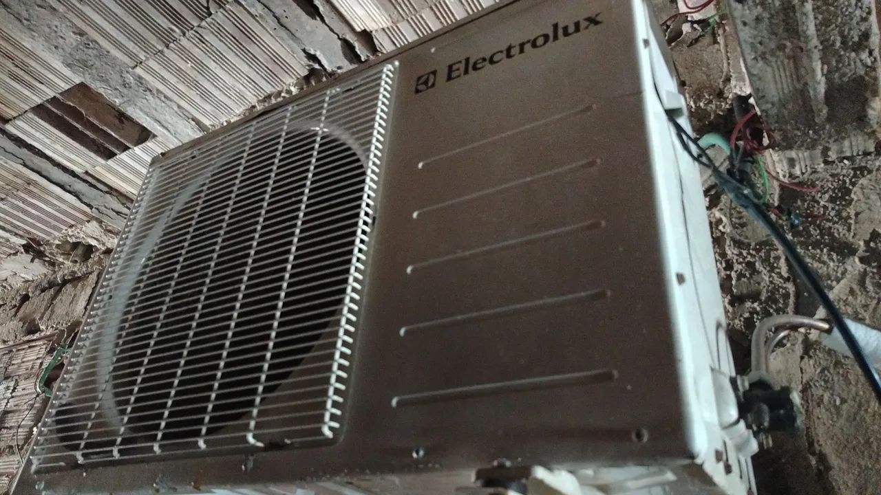 Ar condicionado  - Foto 2