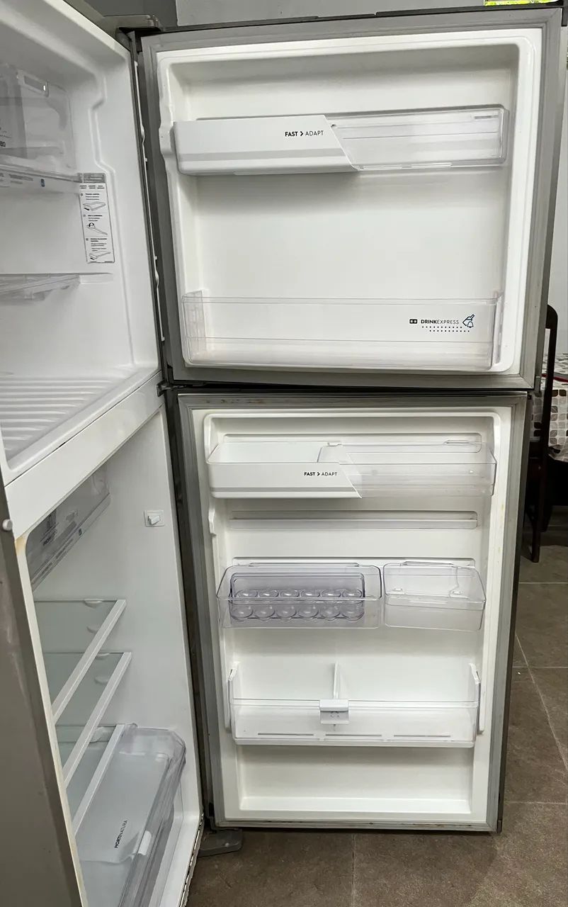 Geladeira Electrolux - Foto 6