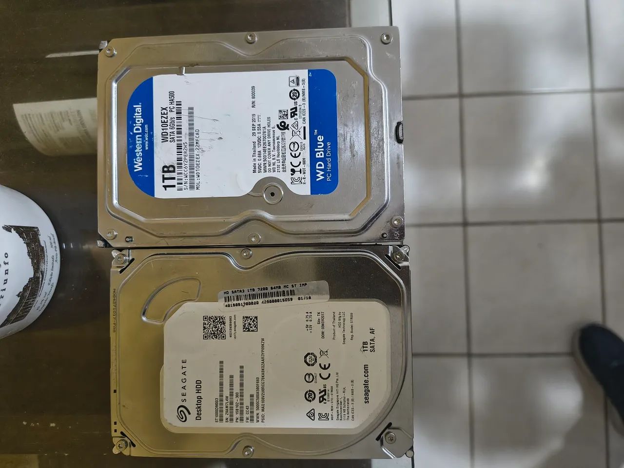 HD 1TB 