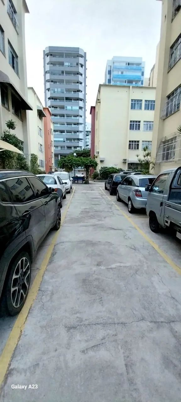 Apartamento Conj Beira Mar Itapoã - Foto 3