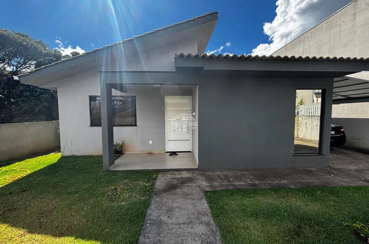 Vendas Casa Pato Branco PR - Foto 4