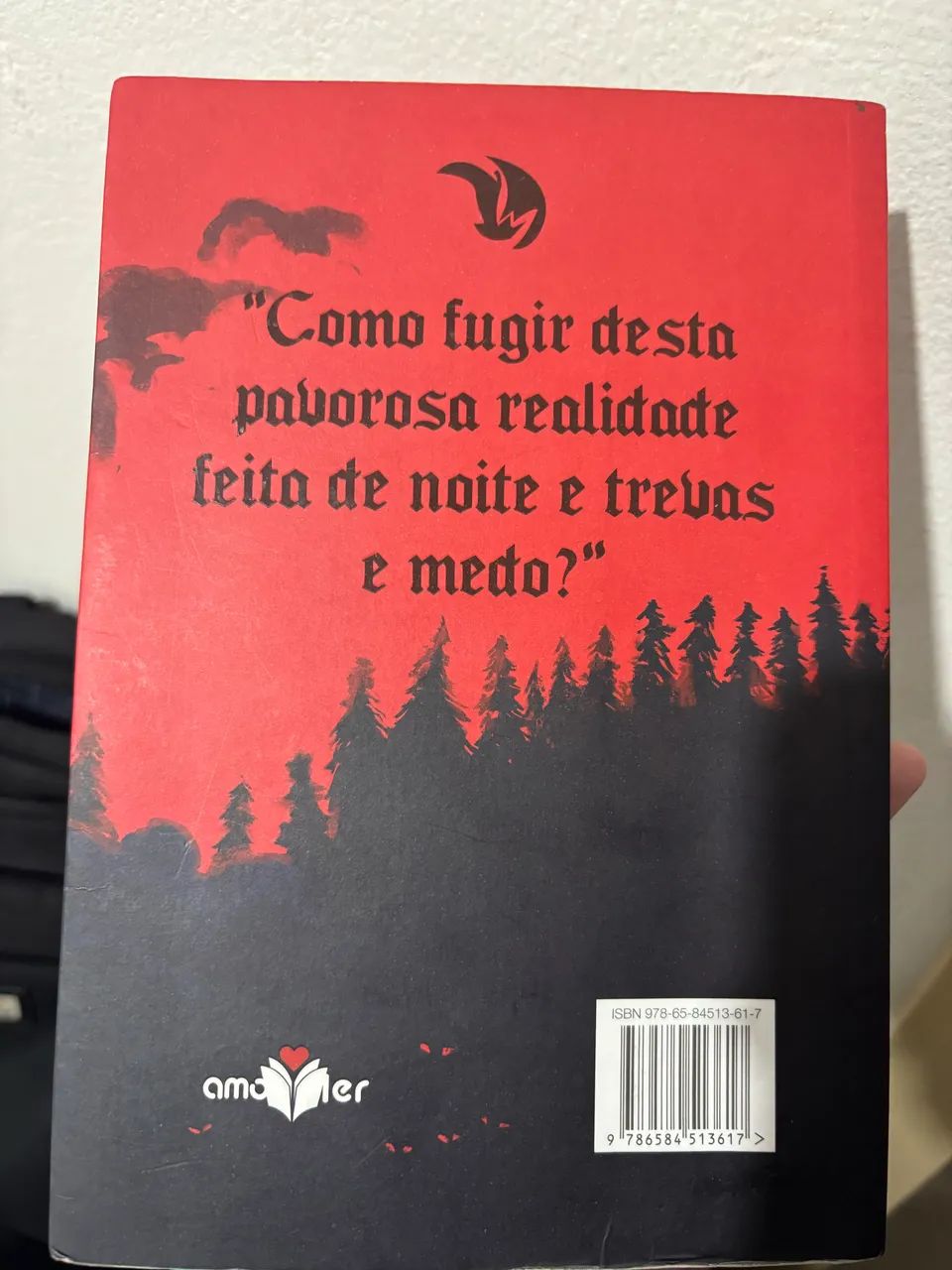 Drácula - Bram Stoker (Livro)  - Foto 2