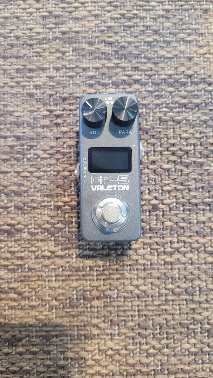 GP-5 Valeton