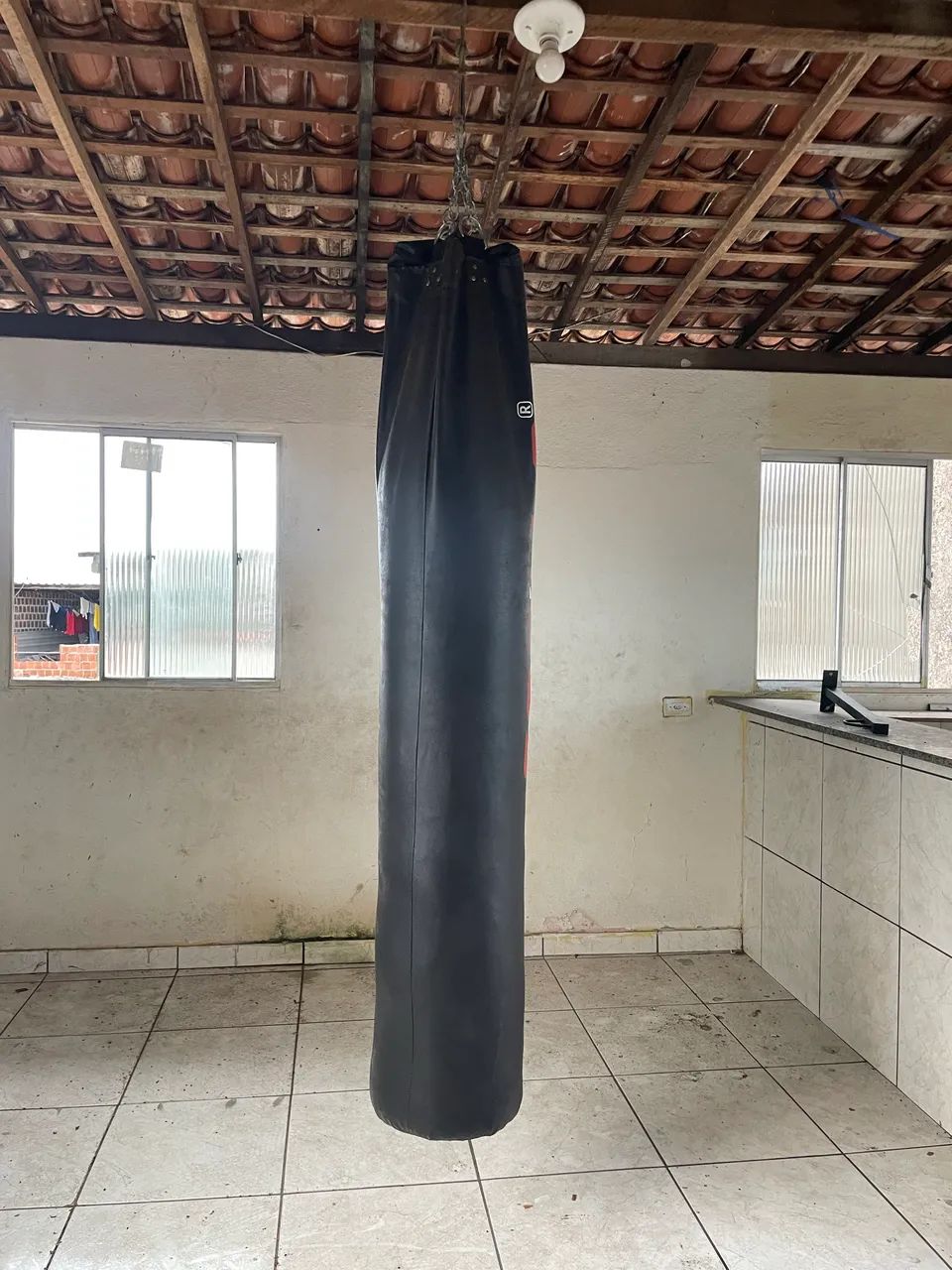 SACO PARA TREINO  - Foto 2
