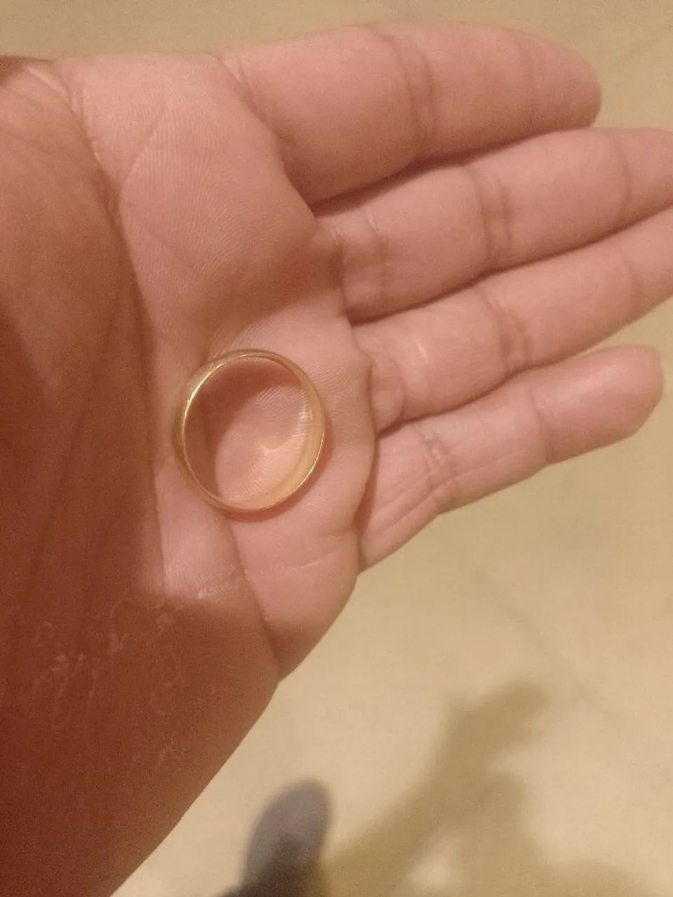 Separei e vou vender