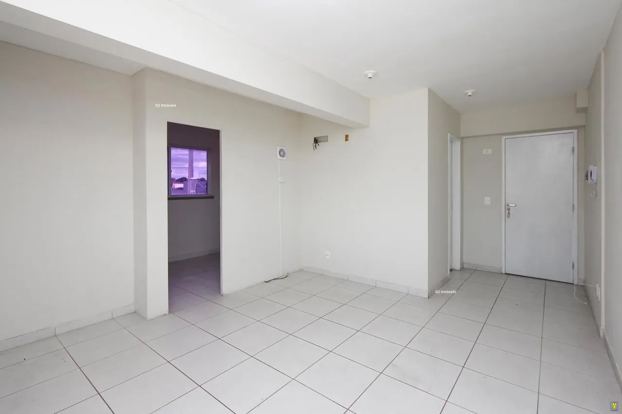 Sala comercial no Mondubim - Foto 5