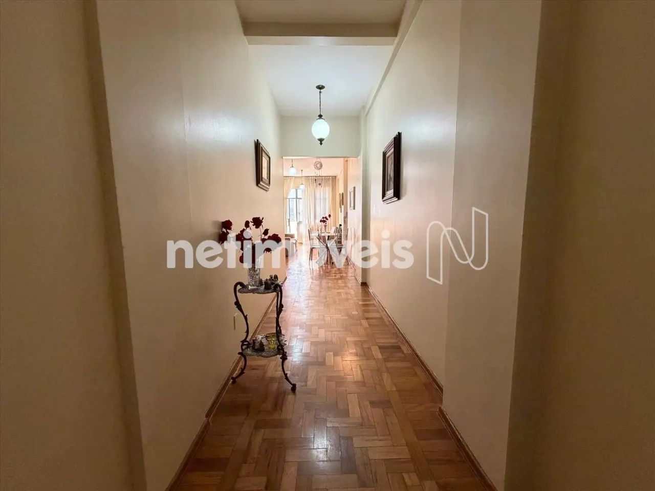 Venda Apartamento 3 quartos Centro Belo Horizonte - Foto 3