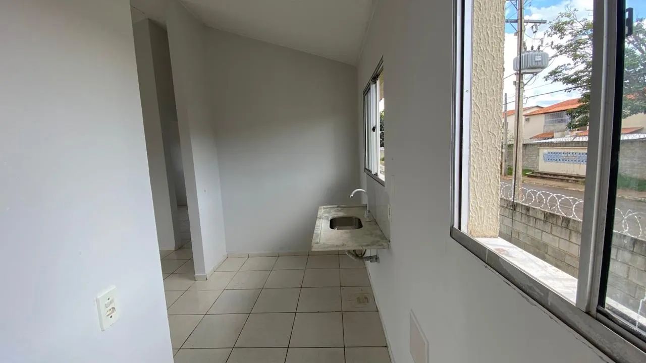 Apartamento cerrado 7 - R$800,00 - Foto 5
