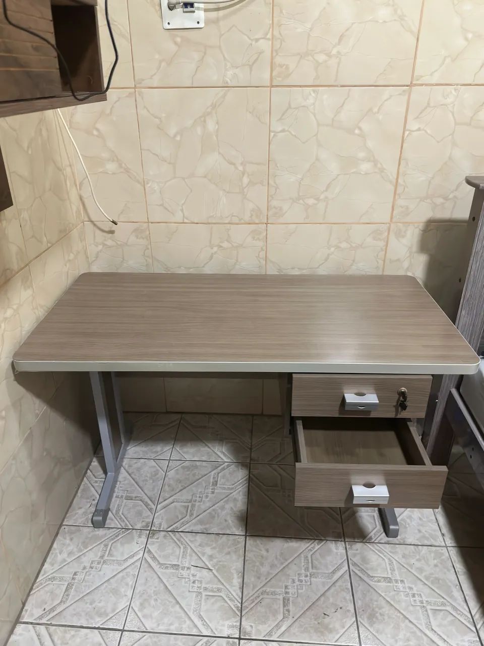 Mesa de escritório  - Foto 2