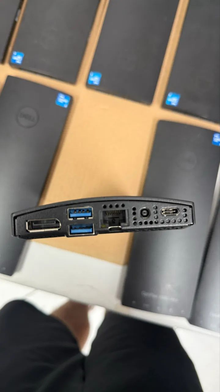 Mini PC DELL 7090 ultra - Foto 4