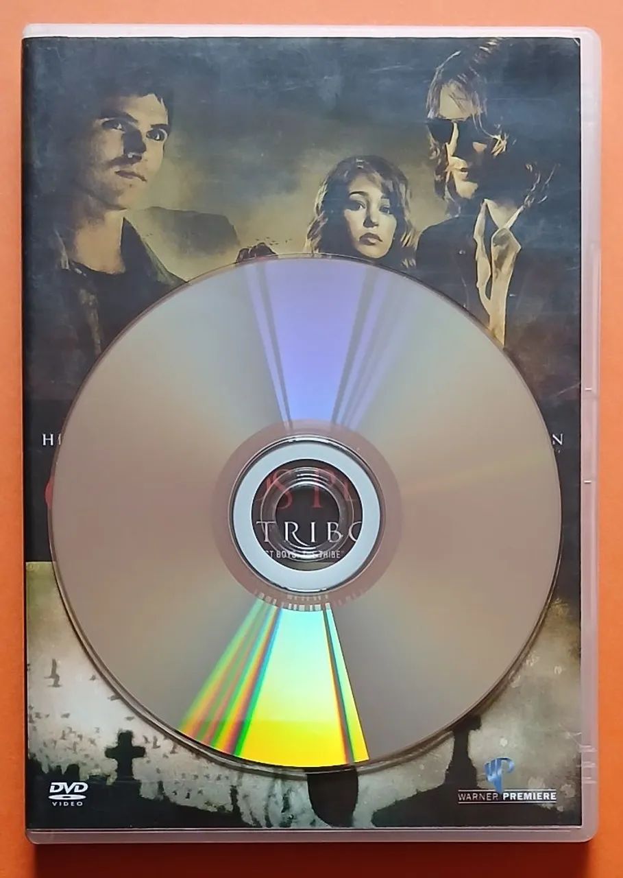Dvd Garotos Perdidos  2 e 3 - Foto 4