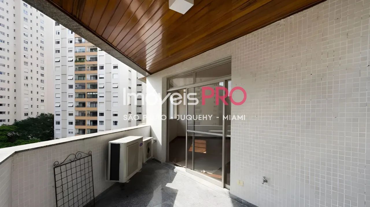 Apartamento para venda em Moema - SP - Foto 4