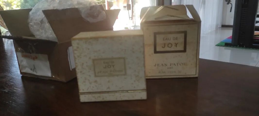 Perfume raro Jean Patou  - Foto 2