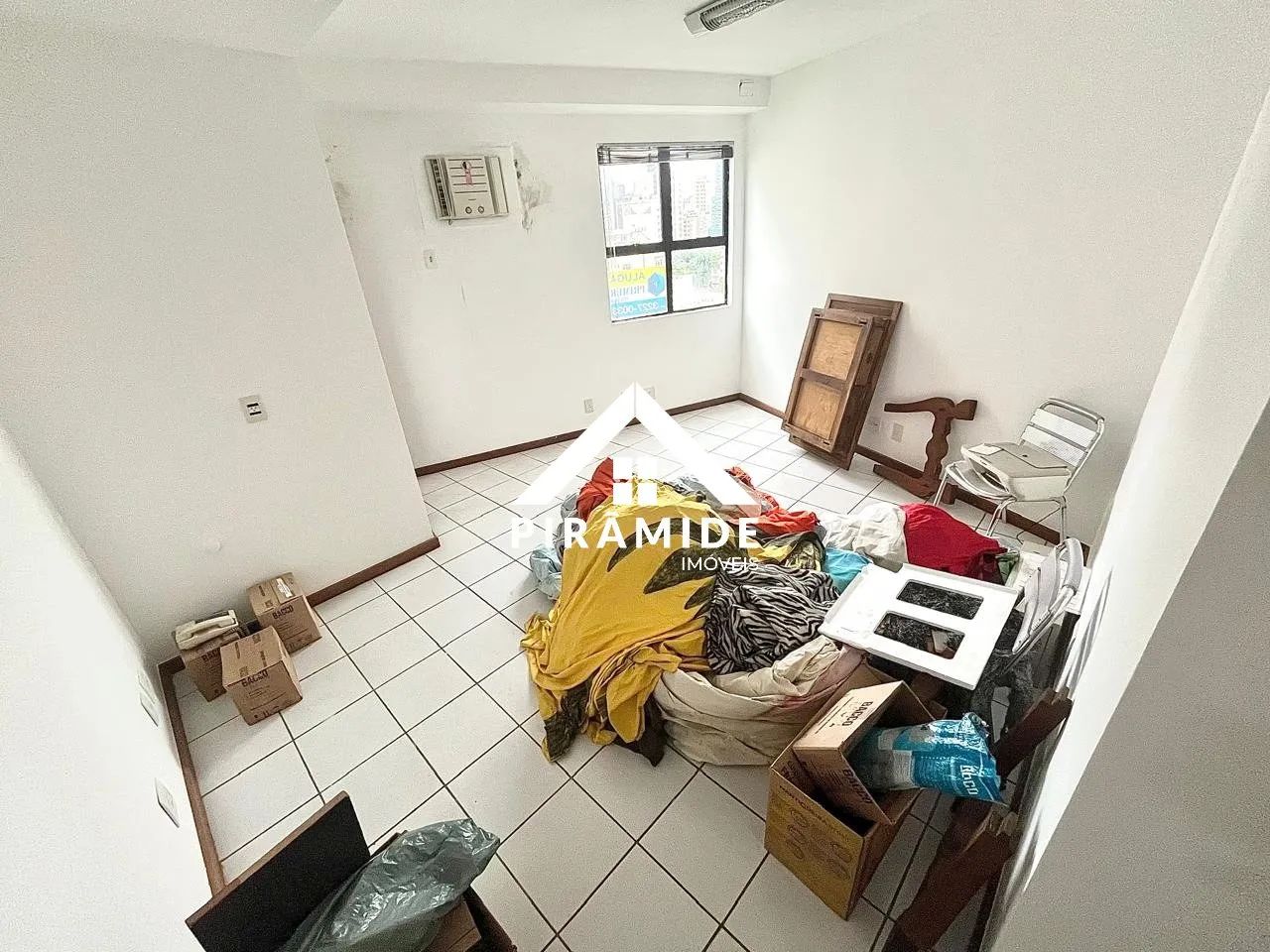 Sala para aluguel no São Lucas, Belo Horizonte - Foto 3