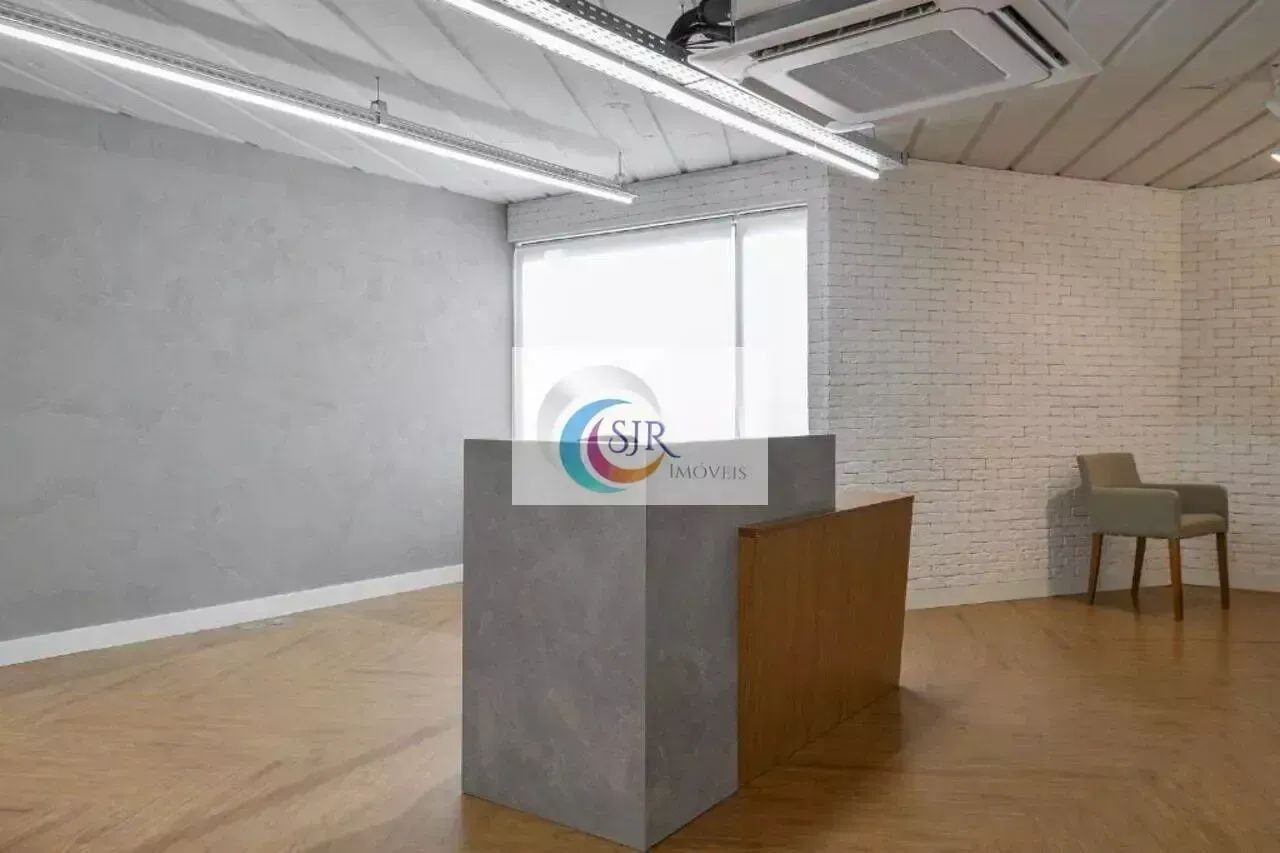 Conjunto para alugar, 280m² - Brooklin - São Paulo/SP - Foto 2