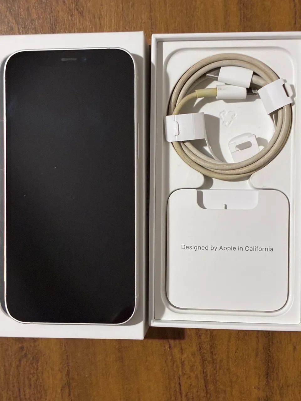 iPhone 12 mini 64gb