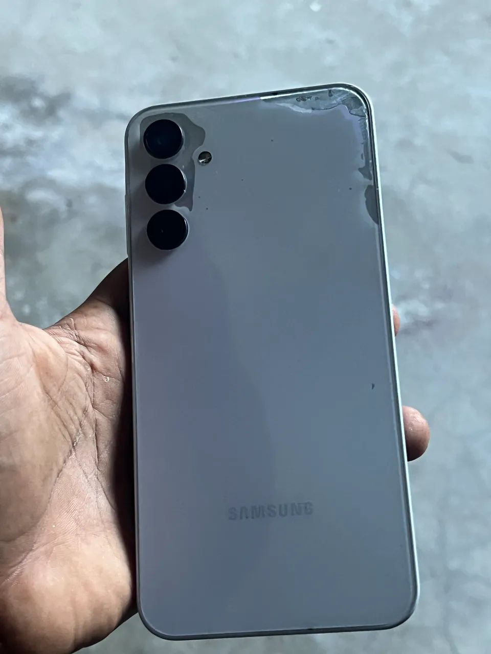 Galaxy A15 5G 