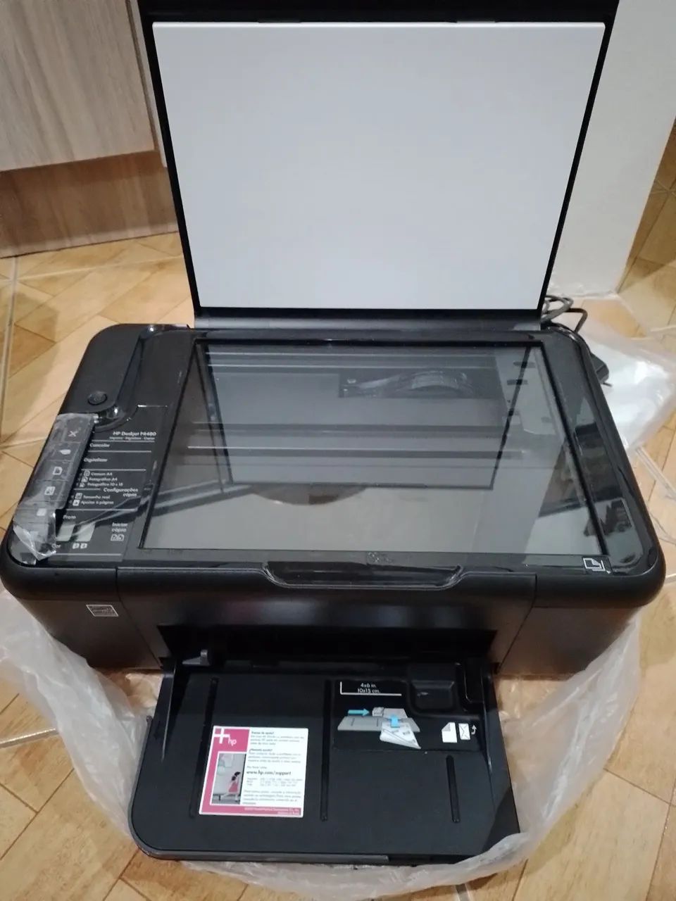Multi-function Printer415078752705597441