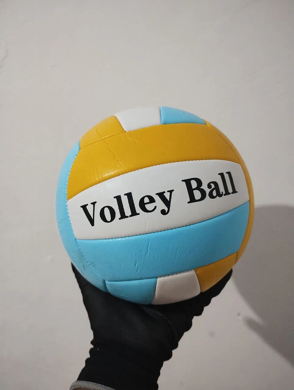 Bola de vôlei nova