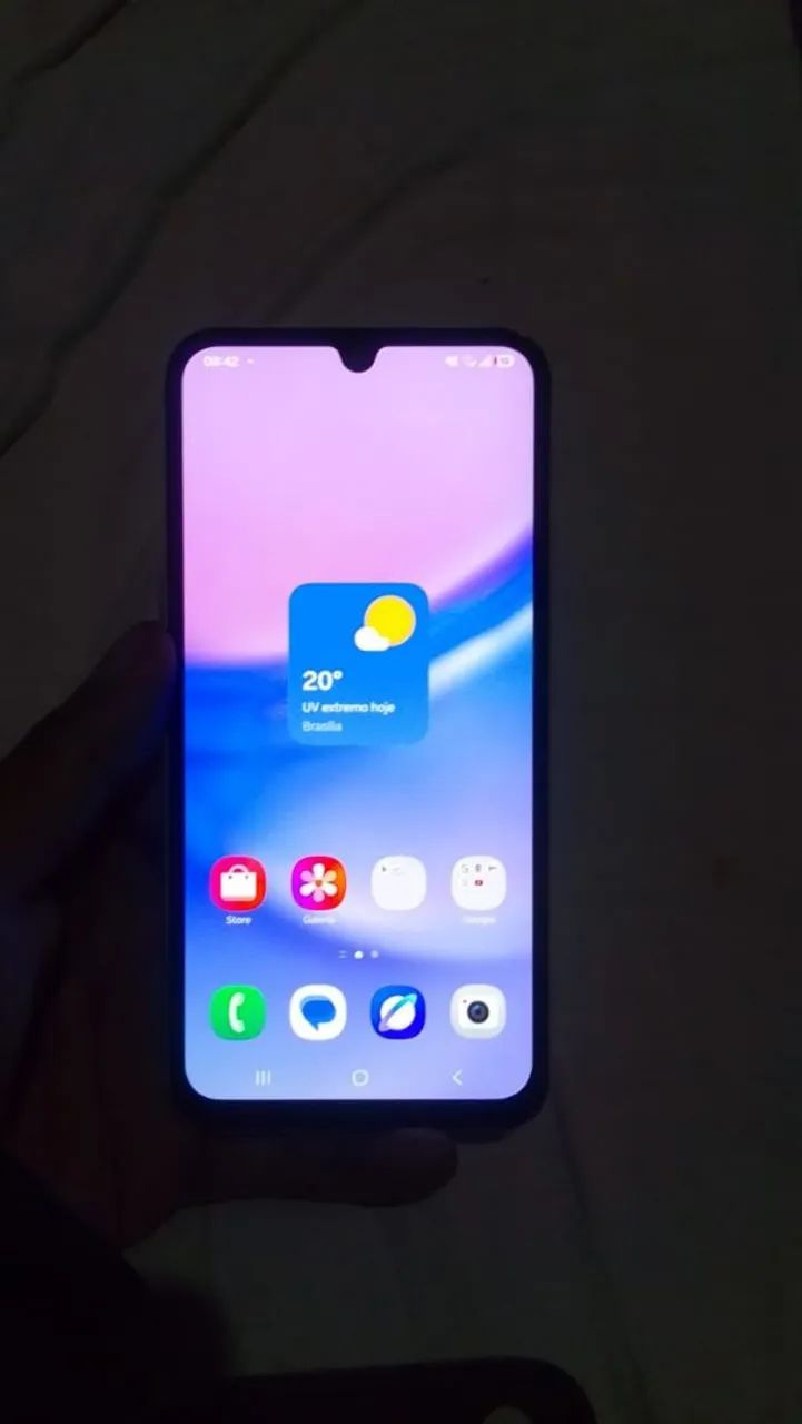 : Samsung Galaxy A15 128GB - Foto 4