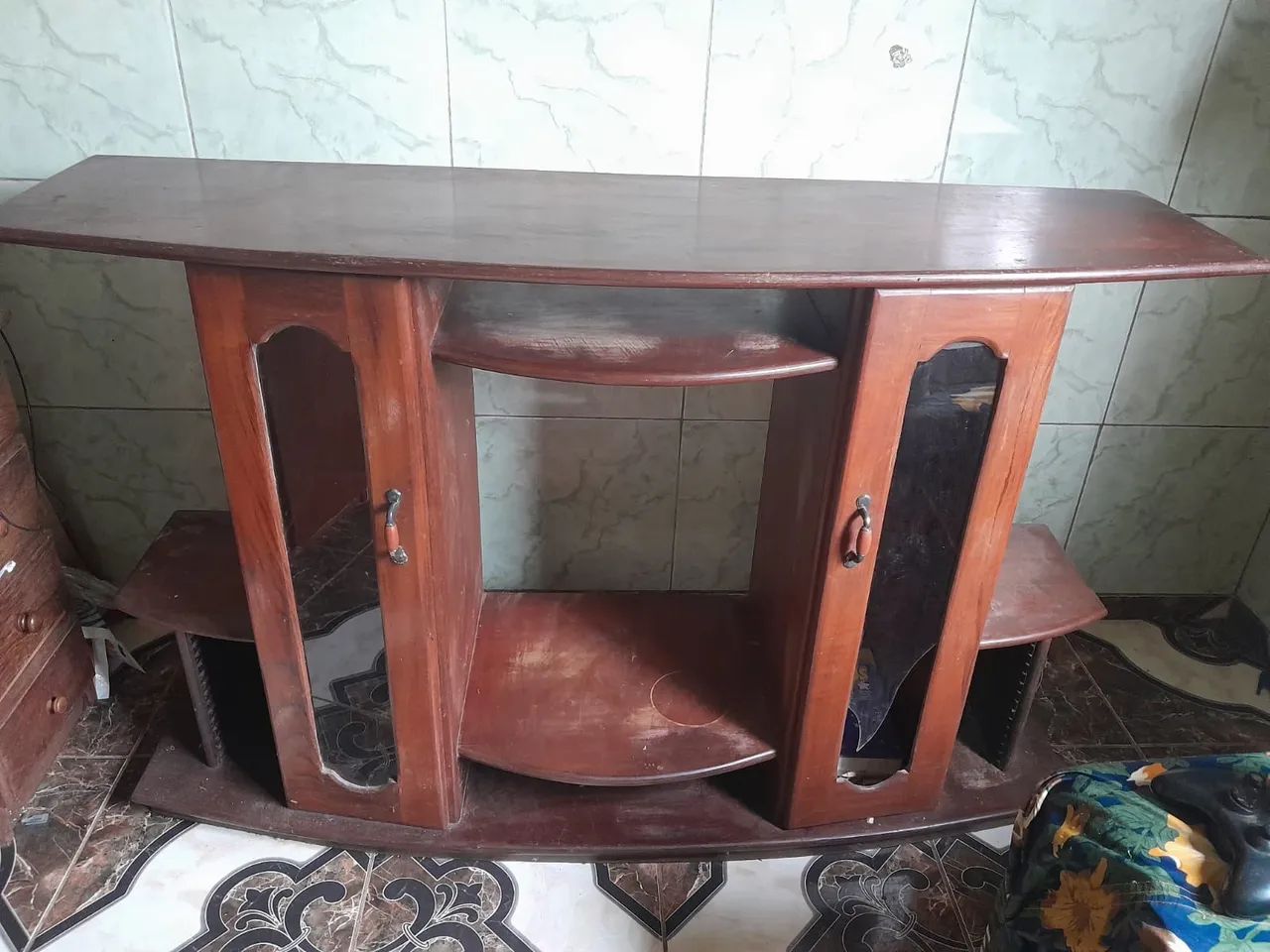 Rack para sala