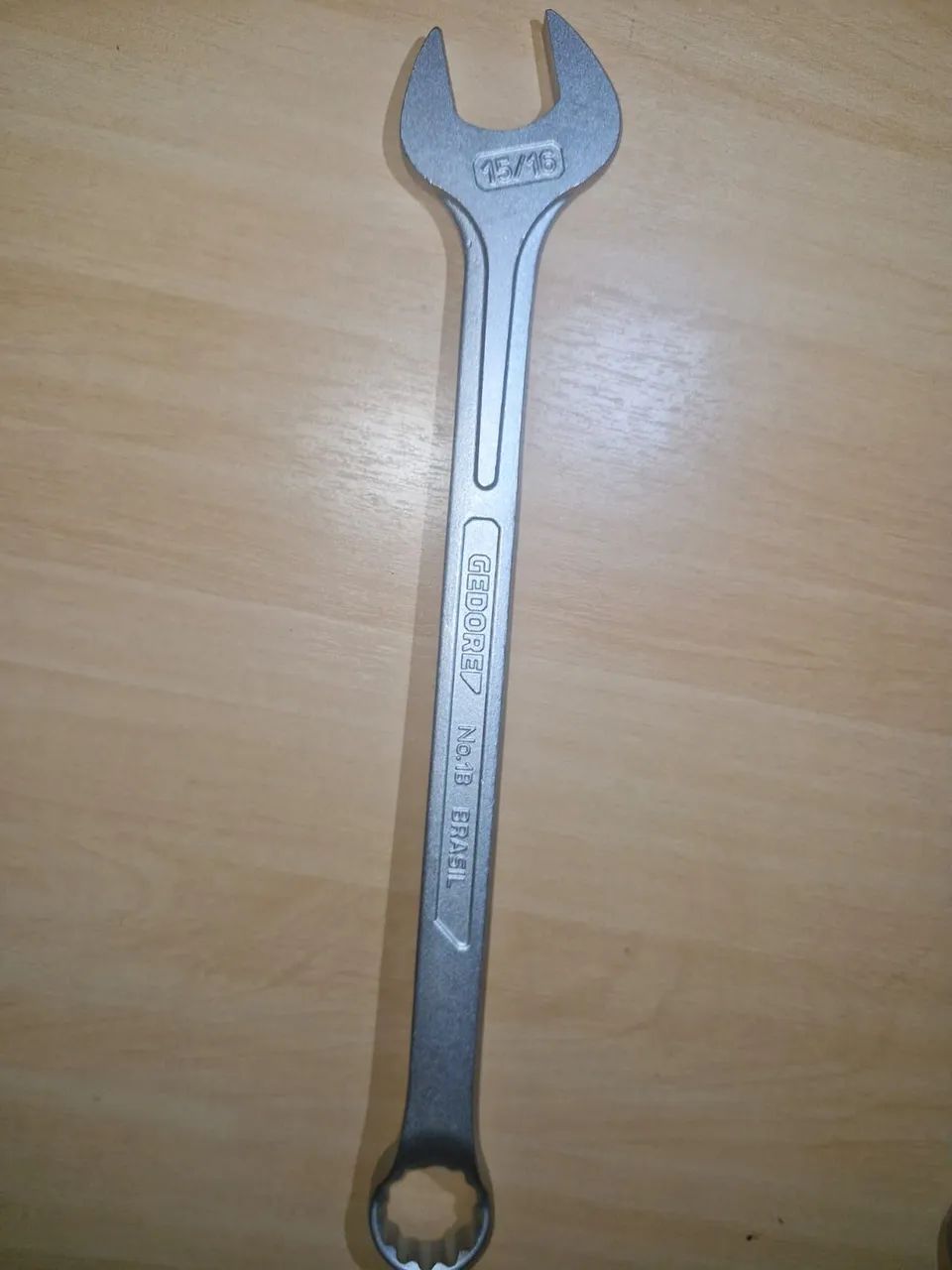 Chave combinada gedore - Foto 2