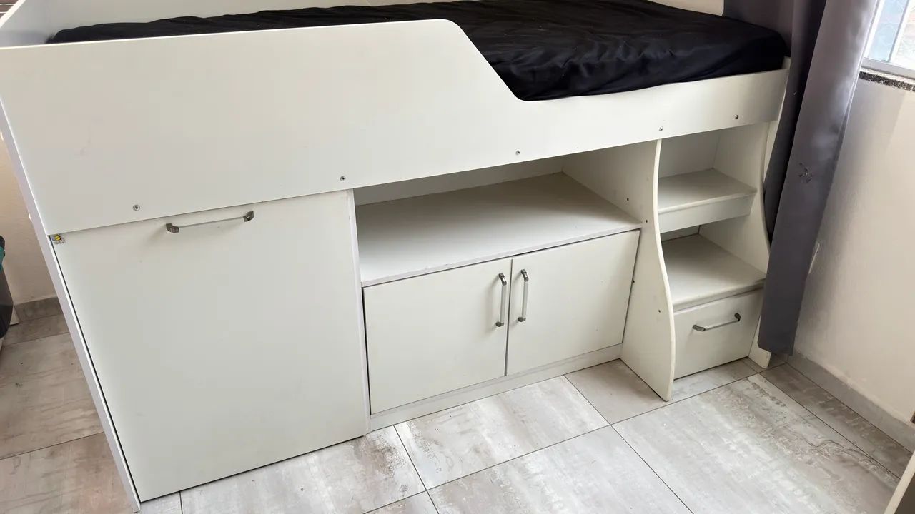 Cama a venda - Foto 2
