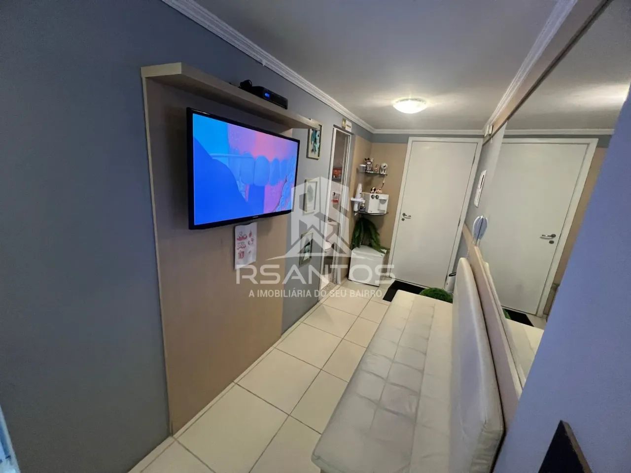 TANQUE  Oportunidade! Excelente sala comercial com 27m² por excelente valor - Foto 4