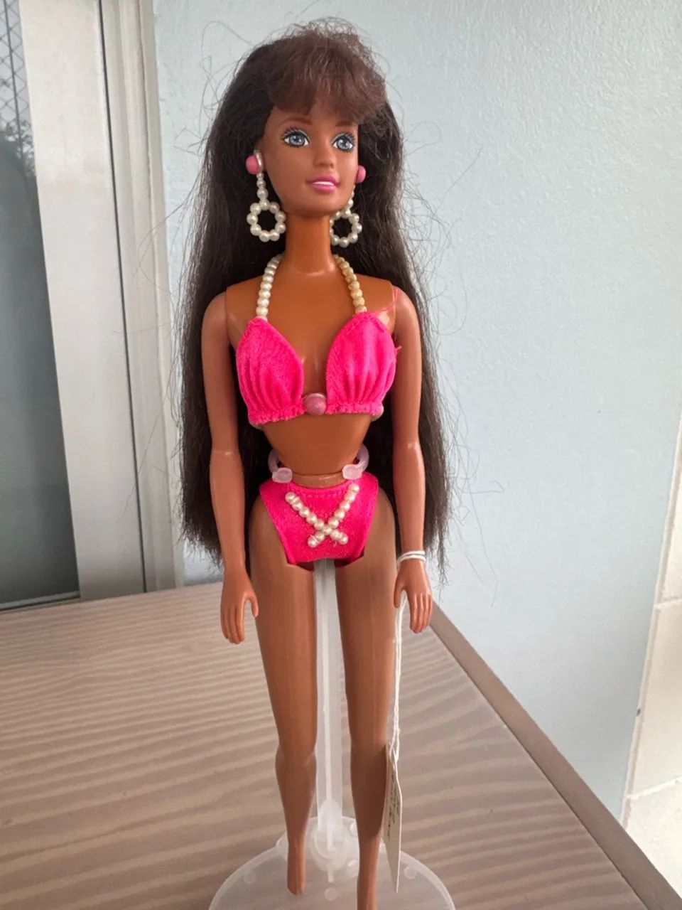 Barbie Teresa Pearl Beach  - Foto 5