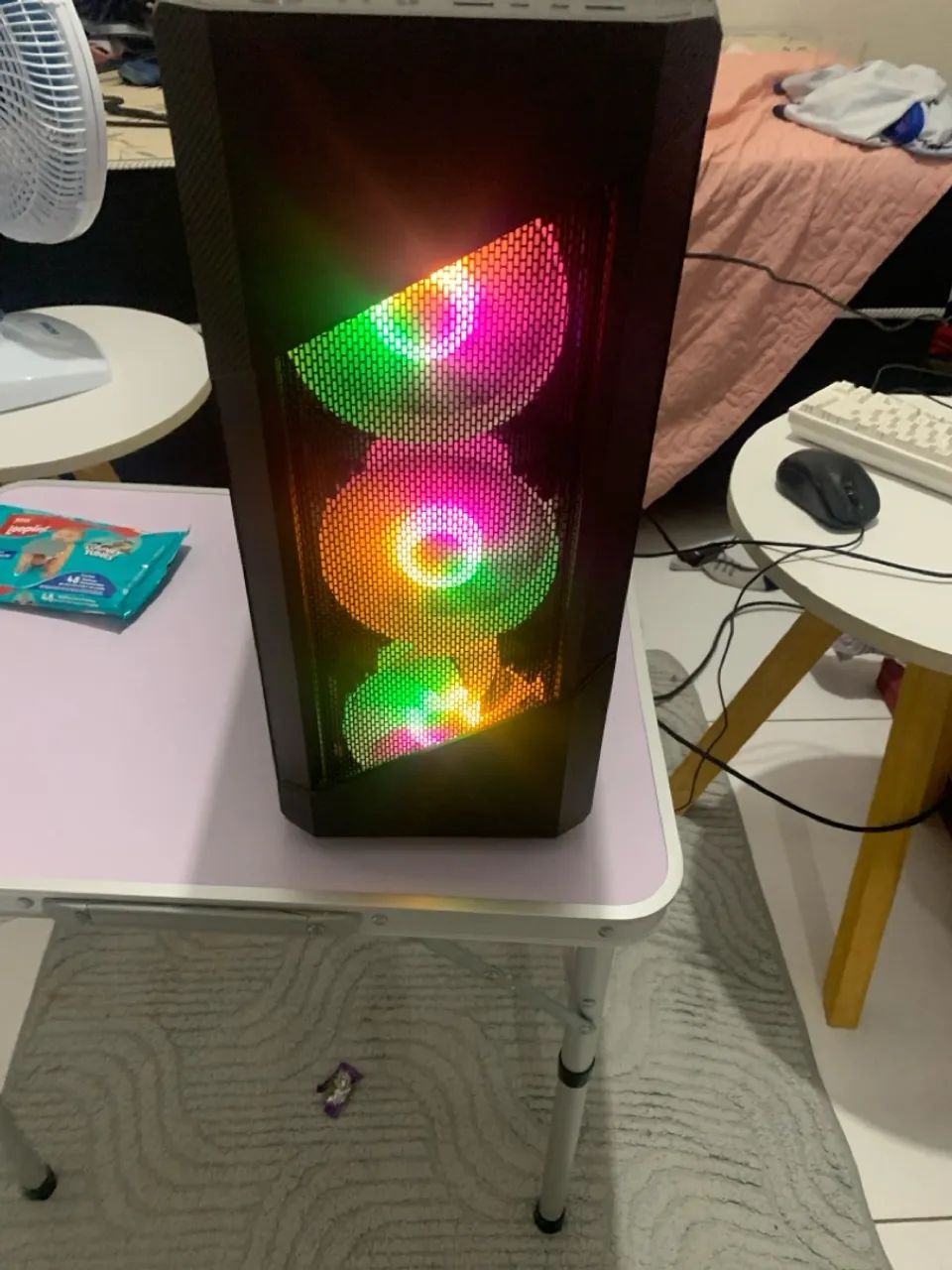 Vendo pc gamer 