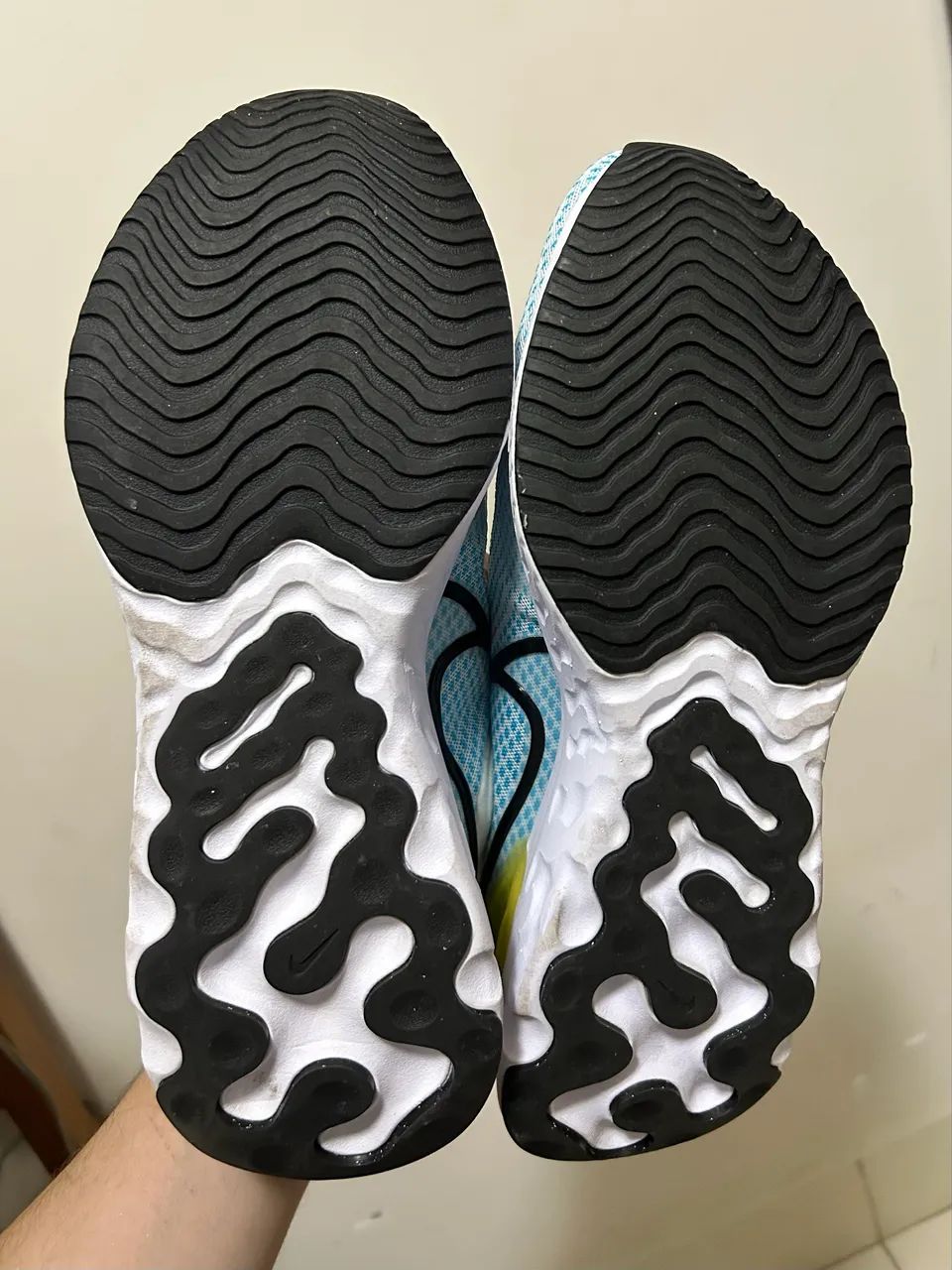 Tênis Nike Corrida - Foto 4