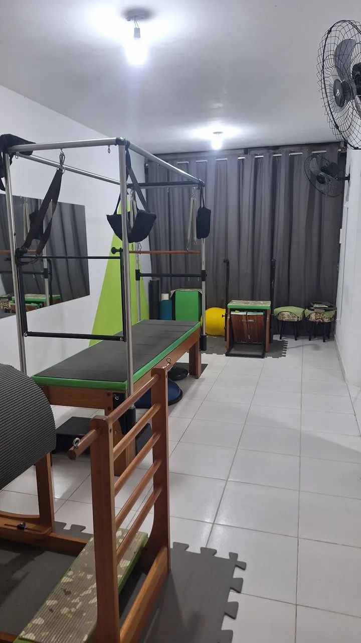 Oportunidade de ter seu próprio Studio pronto e faturando