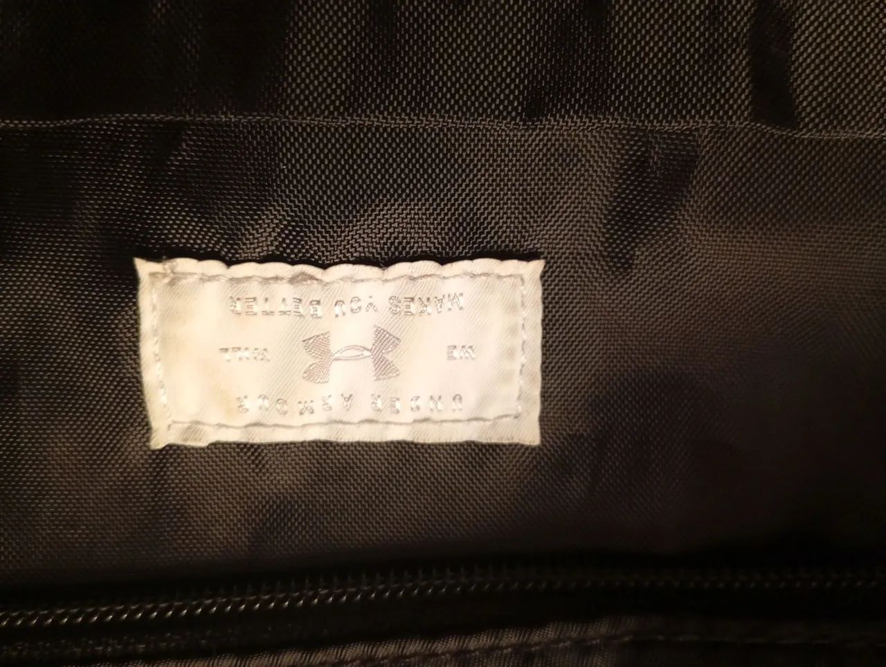Bolsa Under Armor original  - Foto 4