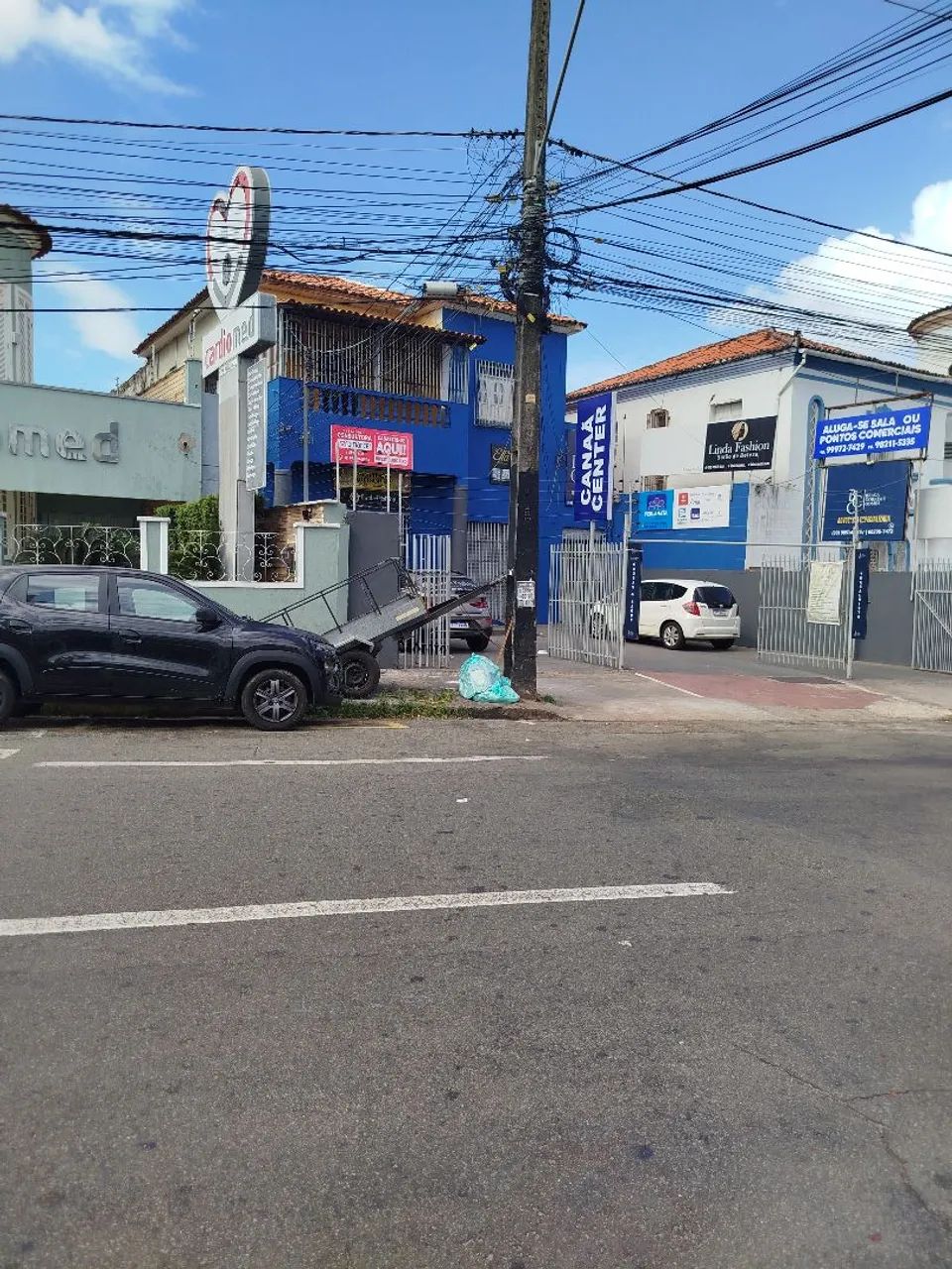 Salas, lojas e pontos comerciais  - Foto 2