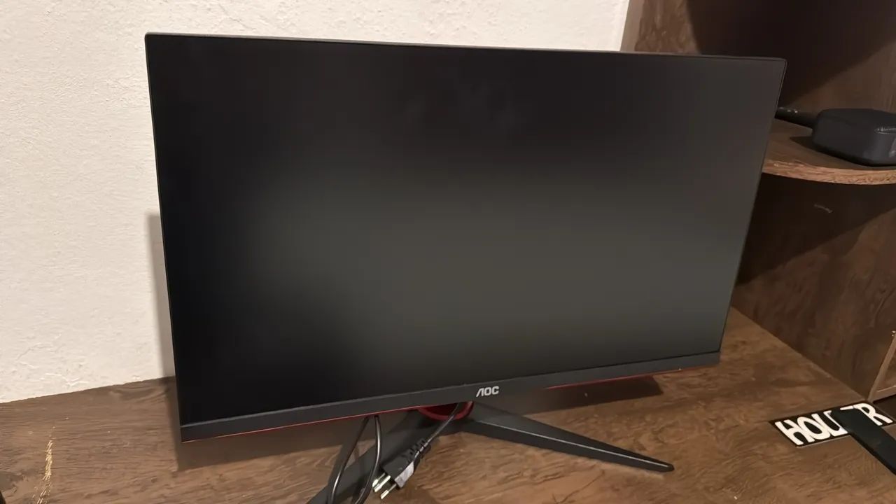 Monitor 24? AOC - 24g2E1 - Foto 2