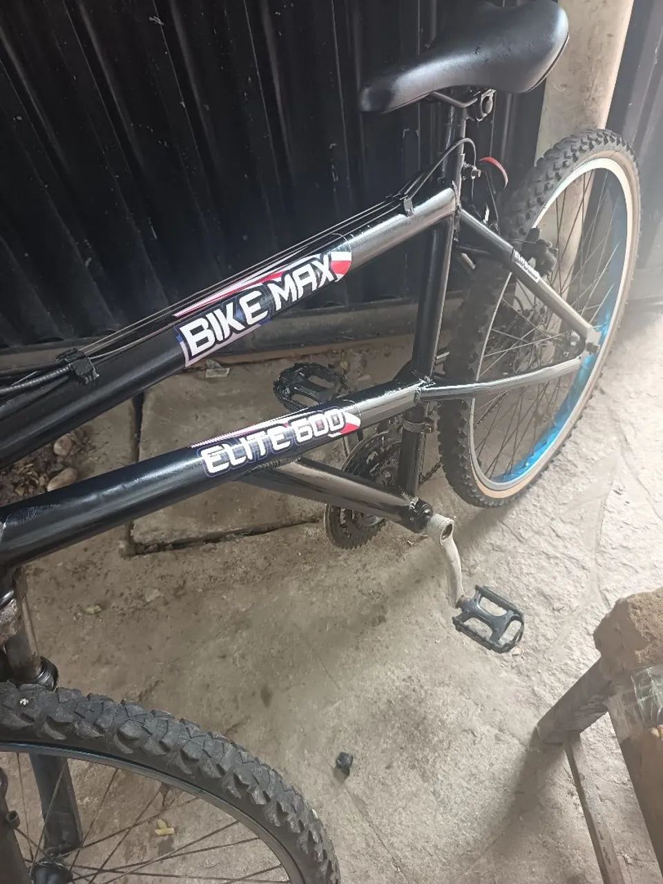 Bicicleta - Foto 3