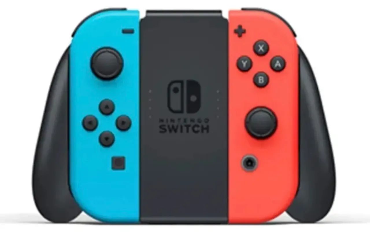 Nintendo switch  - Foto 2
