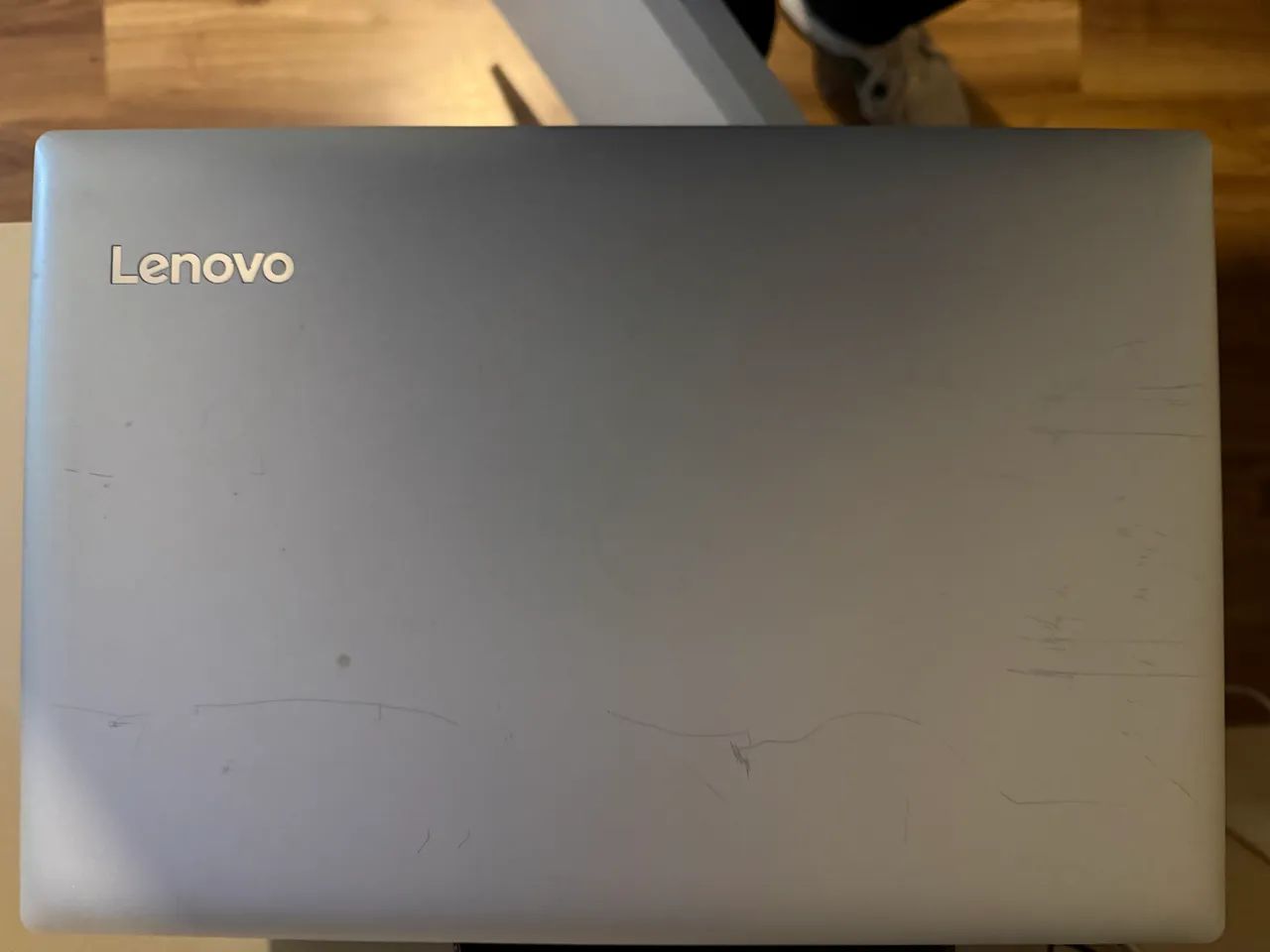 Notebook lenovo i3 7th 8gb ram ddr4 - Foto 3
