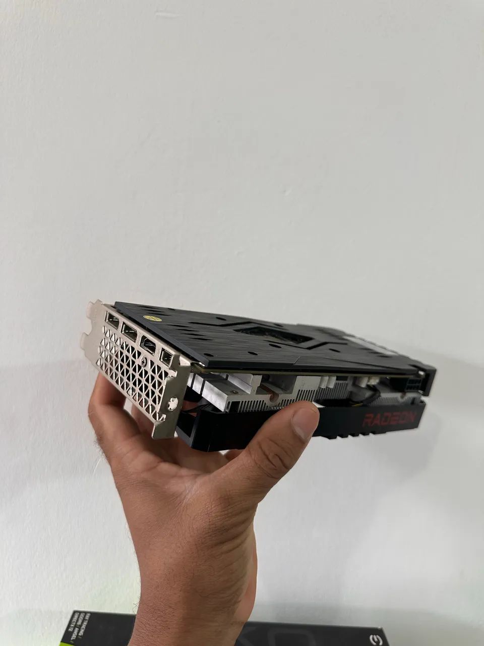 RX 6600 8GB - Foto 2