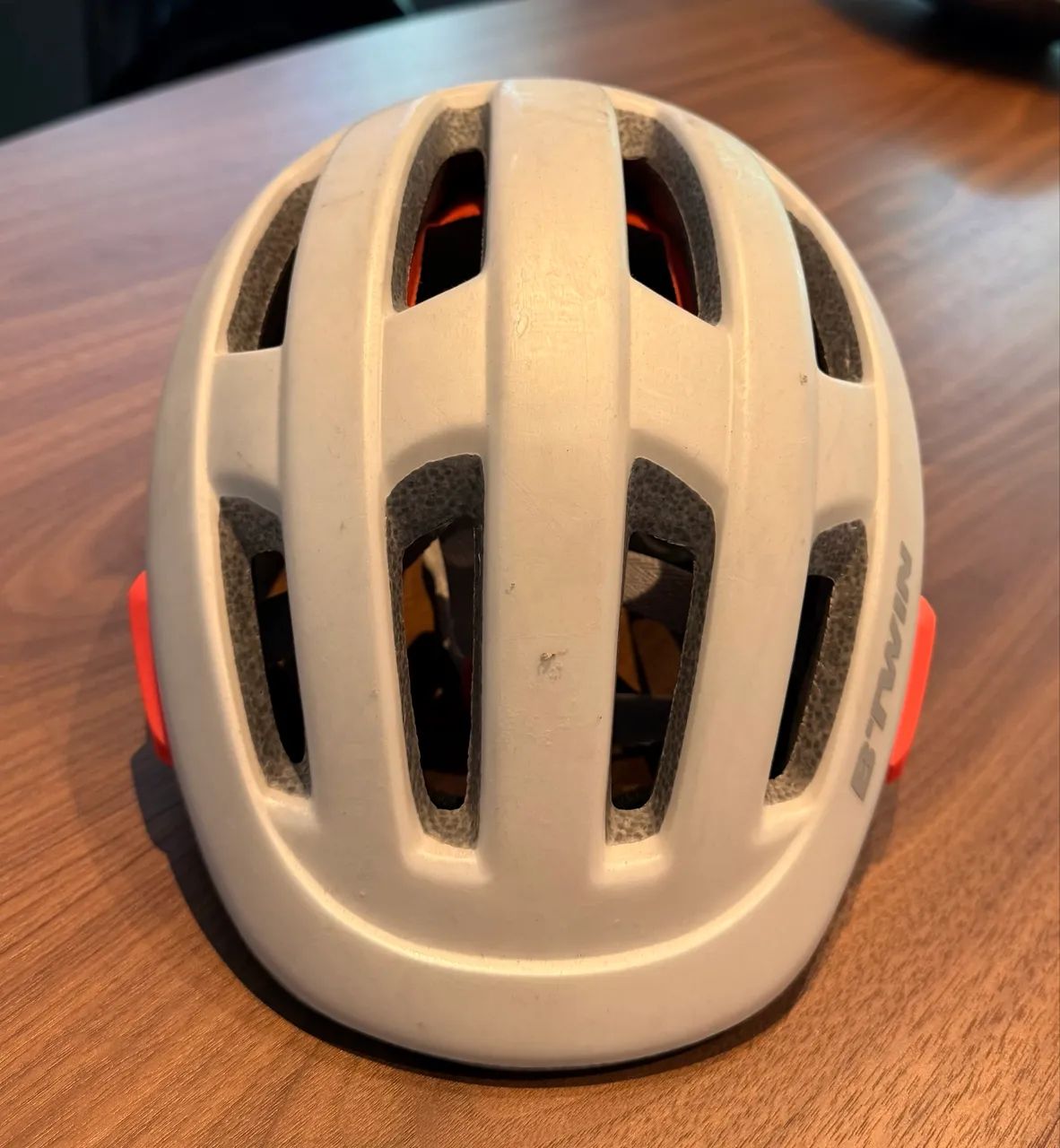 Capacete de ciclismo com ajuste - Foto 4