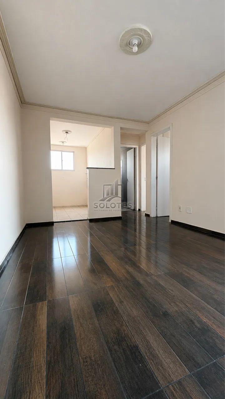 Apartamento em Betim com 2 quartos - Foto 2